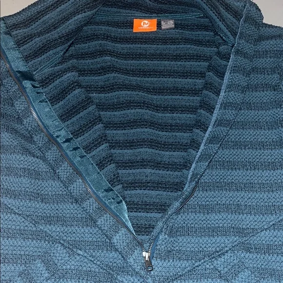 Merrell Textured Sweater L - Picture 7 of 7